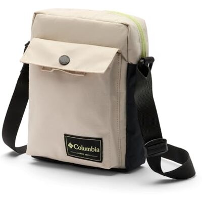 Columbia Unisex Zigzag 2 Side Bag Sling Bag (1 Stück) Columbia Unisex Zigzag 2 Side Bag Sling Bag (1 Stück)