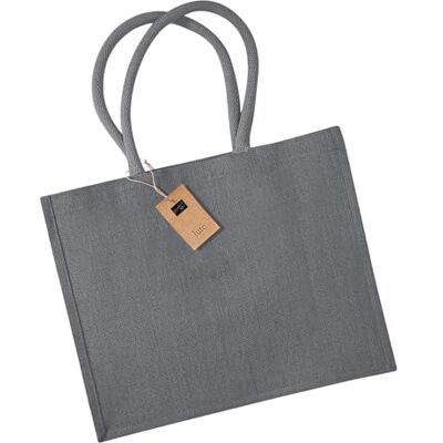 Westford Mill Unisex 407 Shopper Tasche (1er Pack) Westford Mill Unisex 407 Shopper Tasche (1er Pack)