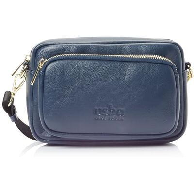 aleva Women's Umhängetasche, Marine aleva Women's Umhängetasche, Marine