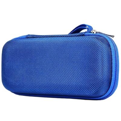 Stoßfester Koffer für Kunstwerkzeuge mit weicher Innenseite, tragbare Aufbewahrung für Kinder, Profis, Schule, Zuhause, Reisen, weich gefütterte Stift Organizer Tasche Stoßfester Koffer für Kunstwerkzeuge mit weicher Innenseite, tragbare Aufbewahrung für Kinder, Profis, Schule, Zuhause, Reisen, weich gefütterte Stift Organizer Tasche