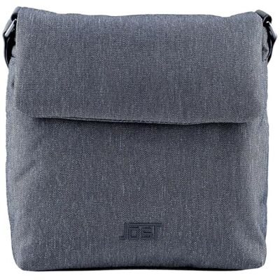 Jost Bergen Crossbody Bag Dark Grey Jost Bergen Crossbody Bag Dark Grey