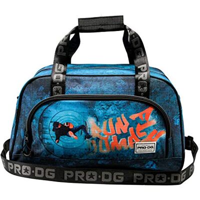 PRO-DG PRODG Run-Pocket Sporttasche, Mehrfarbig PRO-DG PRODG Run-Pocket Sporttasche, Mehrfarbig