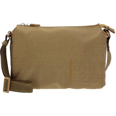 Mandarina Duck MD 20, Damen-Clutch, Einheitsgröße, Oliven, Einheitsgröße Mandarina Duck MD 20, Damen-Clutch, Einheitsgröße, Oliven, Einheitsgröße