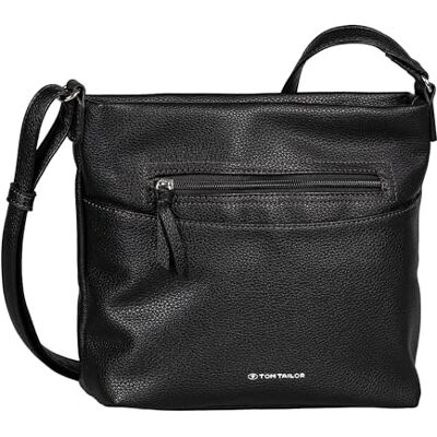TOM TAILOR Wina Damen Umhängetasche Crossbody Bag Klein TOM TAILOR Wina Damen Umhängetasche Crossbody Bag Klein