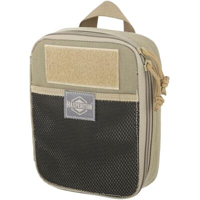 Maxpedition Beefy Pocket Organizer - Organizer Maxpedition Beefy Pocket Organizer - Organizer