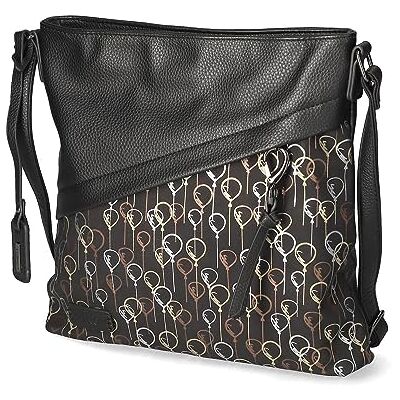 Rieker Damen H1040 Schultertasche Rieker Damen H1040 Schultertasche