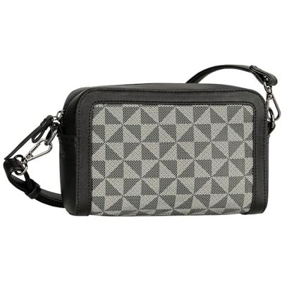 Gabor bags Meria Damen Umhängetasche Handtasche Mittelgroß Schwarz Gabor bags Meria Damen Umhängetasche Handtasche Mittelgroß Schwarz