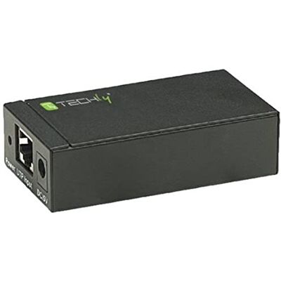 Techly Additional Remote Base for Ex-Dl252 Techly Additional Remote Base for Ex-Dl252