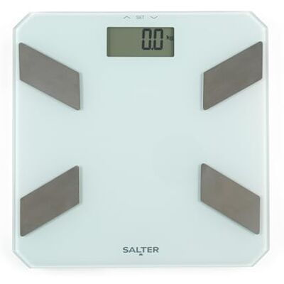 Salter SA00601WCFEU12 Glaswaage - Scale Salter SA00601WCFEU12 Glaswaage - Scale