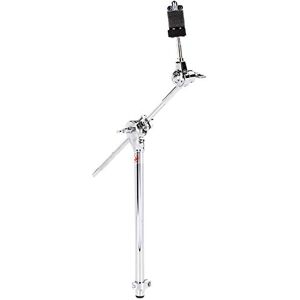 Gibraltar Beckenarm 46 cm Länge, 12, 7 mm mit Brake Tilter, versenkbarer Galgen, Swing Nut SC-LBBT-TP Gibraltar Beckenarm 46 cm Länge, 12, 7 mm mit Brake Tilter, versenkbarer Galgen, Swing Nut SC-LBBT-TP