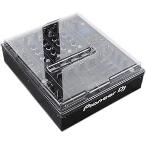 Decksaver Abdeckhaube Pioneer DJM-900 NXS2 Nexus 2 II NEU Decksaver Abdeckhaube Pioneer DJM-900 NXS2 Nexus 2 II NEU
