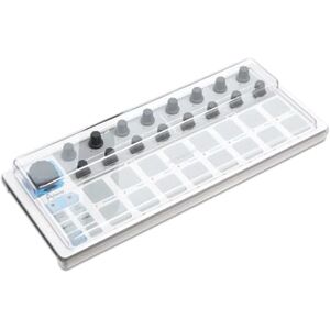 Decksaver DSLE-PC-BEATSTEP Arturia Staubschutz Koffer Decksaver DSLE-PC-BEATSTEP Arturia Staubschutz Koffer