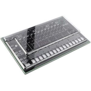 Decksaver DSS-PC-TR8 Roland Aira TR-8 cover Decksaver DSS-PC-TR8 Roland Aira TR-8 cover