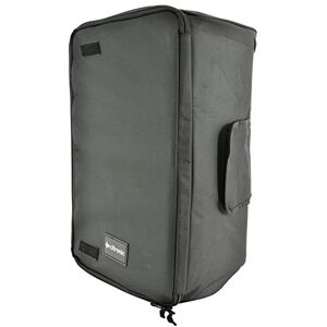 Citronic Gepolstertes Transit Bag für Lautsprecherbox 12" schwarz Citronic Gepolstertes Transit Bag für Lautsprecherbox 12" schwarz