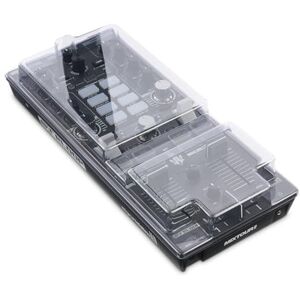Decksaver Cover für Reloop Mixtour Pro Decksaver Cover für Reloop Mixtour Pro
