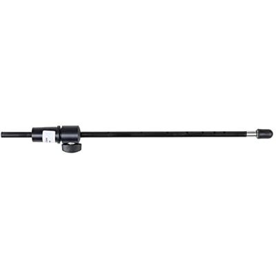 GEWA Cellostachel Resonant 40cm lang, Konus 24/26,3mm, Kohlefaserstab Ø 10 mm GEWA Cellostachel Resonant 40cm lang, Konus 24/26,3mm, Kohlefaserstab Ø 10 mm