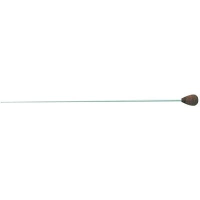 GEWA 9125 Taktstock Korkgriff rund Fiberglas, 46 cm, weiß GEWA 9125 Taktstock Korkgriff rund Fiberglas, 46 cm, weiß