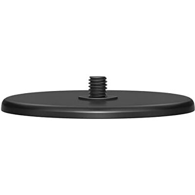 Sennheiser 700102 Mikrofonständer - Verstellbar, Schwarz Sennheiser 700102 Mikrofonständer - Verstellbar, Schwarz