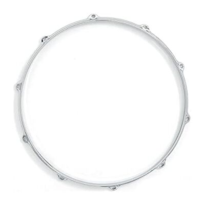 Dixon PKS512B-6CR 12" Die Cast Snare/tom Hoop Dixon PKS512B-6CR 12" Die Cast Snare/tom Hoop