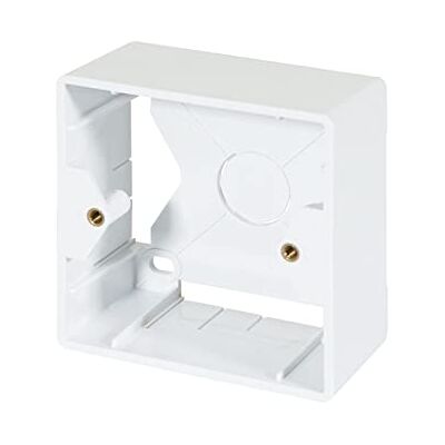 LEDJ Universal Back Box LEDJ Universal Back Box