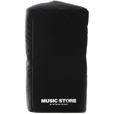 MUSIC STORE , RCF ART 912/932 Cover, Robuste Nylon Schutzhülle mit Innenpolsterung MUSIC STORE , RCF ART 912/932 Cover, Robuste Nylon Schutzhülle mit Innenpolsterung