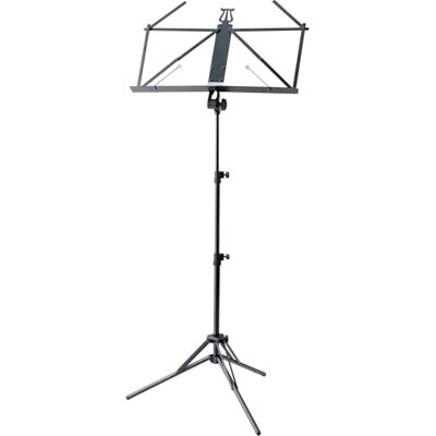 K&M ULTRALEICHT RUKA by 37855 Notenständer Aluminium K&M ULTRALEICHT RUKA by 37855 Notenständer Aluminium