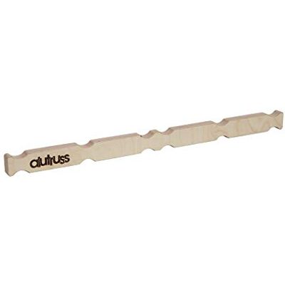 Alutruss Trusstransport-Stapelleiste Kombi für TQ-390 Alutruss Trusstransport-Stapelleiste Kombi für TQ-390