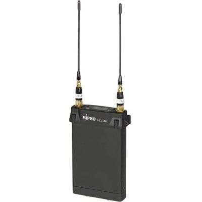KORN Mipro ACT-80 Digitaler mobiler UHF Empfänger KORN Mipro ACT-80 Digitaler mobiler UHF Empfänger