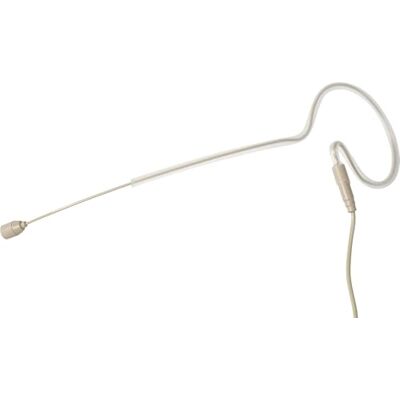Pronomic HS-11 EA Headset - Omnidirektional, Beige, 20-20kHz - Headset Pronomic HS-11 EA Headset - Omnidirektional, Beige, 20-20kHz - Headset