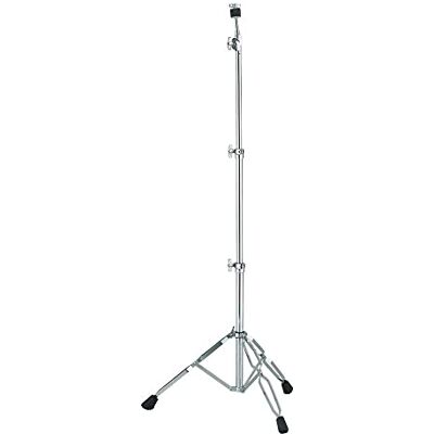 Dixon PSY8 Medium Cymbal Stand Tripod-Beckenständer mit Zahnradkippvorrichtung Dixon PSY8 Medium Cymbal Stand Tripod-Beckenständer mit Zahnradkippvorrichtung