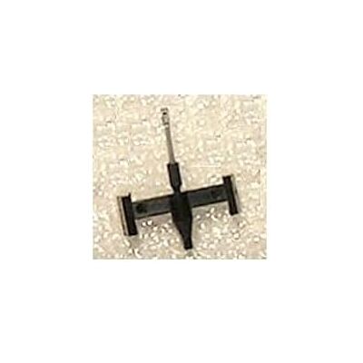 TacParts TURNTABLE NEEDLE FOR Chuo Denshi 6-2070 CZ-680 DSN-45 719-S7 719-D7 TacParts TURNTABLE NEEDLE FOR Chuo Denshi 6-2070 CZ-680 DSN-45 719-S7 719-D7