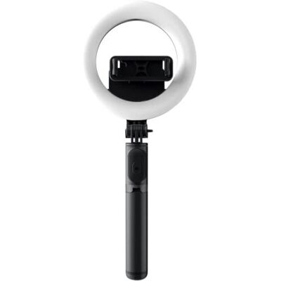 KORN Mackie mRING-6 Batterie-Ringlicht KORN Mackie mRING-6 Batterie-Ringlicht