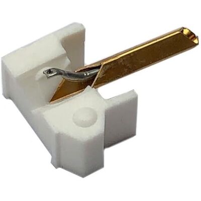 TacParts JUKEBOX NEEDLE FOR Shure M-44 M-44MR M-44MC N-44-7 M-55 CARTRIDGE 4759-D7C TacParts JUKEBOX NEEDLE FOR Shure M-44 M-44MR M-44MC N-44-7 M-55 CARTRIDGE 4759-D7C