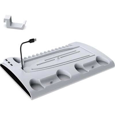Kühlständer mit dynamischer Farbbeleuchtung, effizientes Kühlregal, einfach zu bedienende Designs für P5 Gaming, LED Lichtständer Kühlständer mit dynamischer Farbbeleuchtung, effizientes Kühlregal, einfach zu bedienende Designs für P5 Gaming, LED Lichtständer