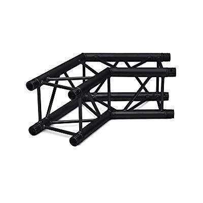 Alutruss QUADLOCK S6082C-22 2-Wege-Ecke 120° Alutruss QUADLOCK S6082C-22 2-Wege-Ecke 120°