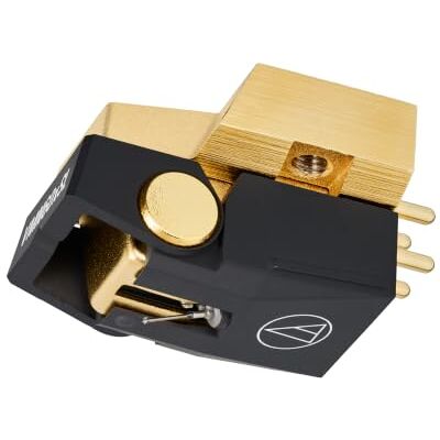 Audio-Technica AT-VM760xSL Dual Moving Magnet-Tonabnehmer Audio-Technica AT-VM760xSL Dual Moving Magnet-Tonabnehmer