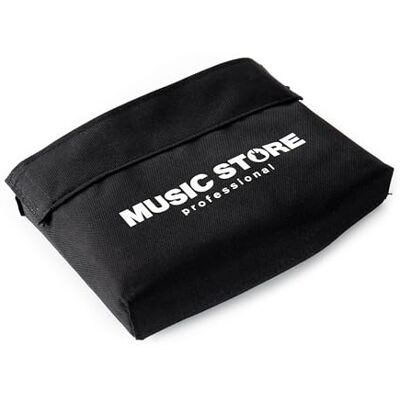 MUSIC STORE Dustcover II, Hochwertige Staubschutzhülle, Kompatibel mit Flow 8 Mixer MUSIC STORE Dustcover II, Hochwertige Staubschutzhülle, Kompatibel mit Flow 8 Mixer