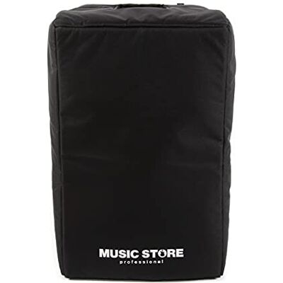 MUSIC STORE , Robuste Schutzhülle für RCF Lautsprecher, EVOX J8 Cover MUSIC STORE , Robuste Schutzhülle für RCF Lautsprecher, EVOX J8 Cover