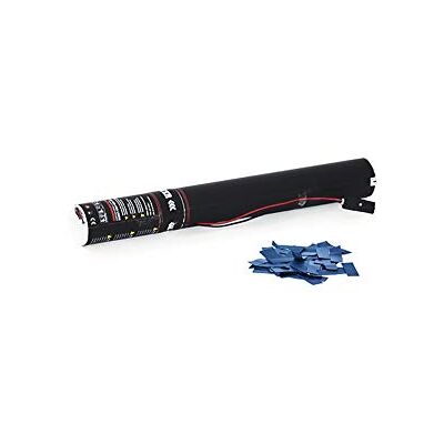 Unbekannt TCM FX Konfetti-Ladung elektrisch 50cm, dunkelblau Unbekannt TCM FX Konfetti-Ladung elektrisch 50cm, dunkelblau