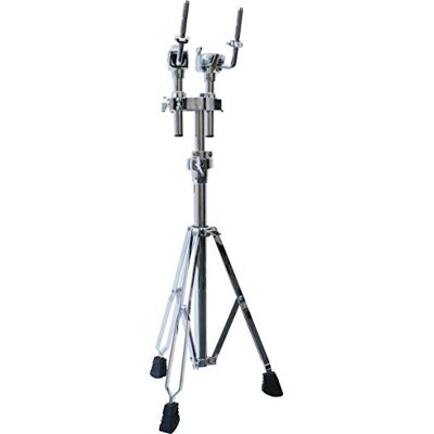 Dixon PST-K952T-KS K Series Double Tom Stand 12,7mm Dixon PST-K952T-KS K Series Double Tom Stand 12,7mm