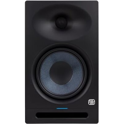 PreSonus Eris Studio 8 20.3 cm 2-Wege Active Studio Monitore mit EBM Waveguide PreSonus Eris Studio 8 20.3 cm 2-Wege Active Studio Monitore mit EBM Waveguide
