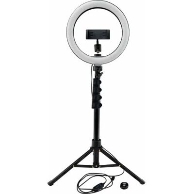 KORN Mackie mRING-10 3-farbiges Ringlicht KORN Mackie mRING-10 3-farbiges Ringlicht