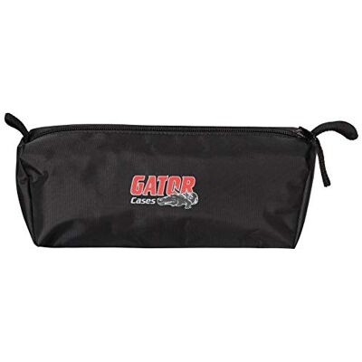 Gator GPA-STAND-2-B Stretchy Cover Black Cover two base Gator GPA-STAND-2-B Stretchy Cover Black Cover two base