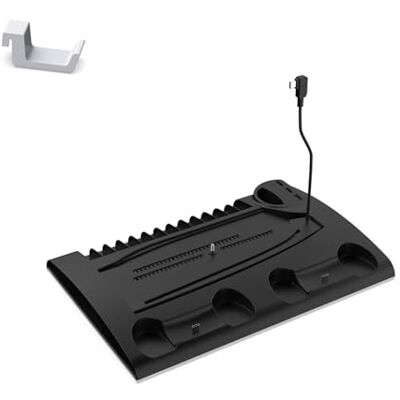 Kühlständer mit dynamischer Farbbeleuchtung, effizientes Kühlregal, einfach zu bedienende Designs für P5 Gaming, LED Lichtständer Kühlständer mit dynamischer Farbbeleuchtung, effizientes Kühlregal, einfach zu bedienende Designs für P5 Gaming, LED Lichtständer