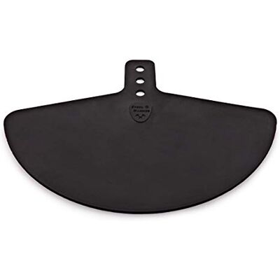 Gear4Music Beckendämpfer von Hält Ihre Becken zu Jeder Stunde Leise, Gummi-Dämpfer Liegen Oben Auf, Passend für 12 bis 18 Zoll Becken Gear4Music Beckendämpfer von Hält Ihre Becken zu Jeder Stunde Leise, Gummi-Dämpfer Liegen Oben Auf, Passend für 12 bis 18 Zoll Becken