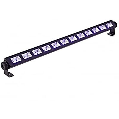 Gear4Music 36W UV-Wandflutlichtleiste von Gear4Music 36W UV-Wandflutlichtleiste von
