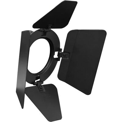 Odyssey Schwarze Scheunentür für Par 20 Leuchten Odyssey Schwarze Scheunentür für Par 20 Leuchten