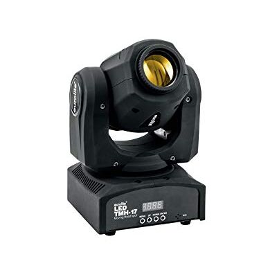 Unbekannt EUROLITE Moving-Head Spot LED TMH-17 Unbekannt EUROLITE Moving-Head Spot LED TMH-17