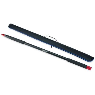 keepdrum mk3500 Tonangel Boompole ausziehbar bis zu 3,5m mit Tasche keepdrum mk3500 Tonangel Boompole ausziehbar bis zu 3,5m mit Tasche