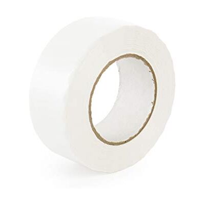 MUSIC STORE Gaffa-Tape Standard weiß MUSIC STORE Gaffa-Tape Standard weiß